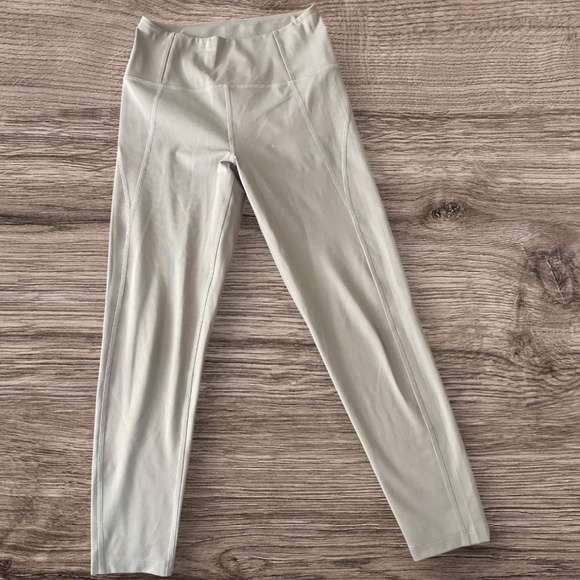 Girlfriend Collective Leggings - Picture 1 of 4